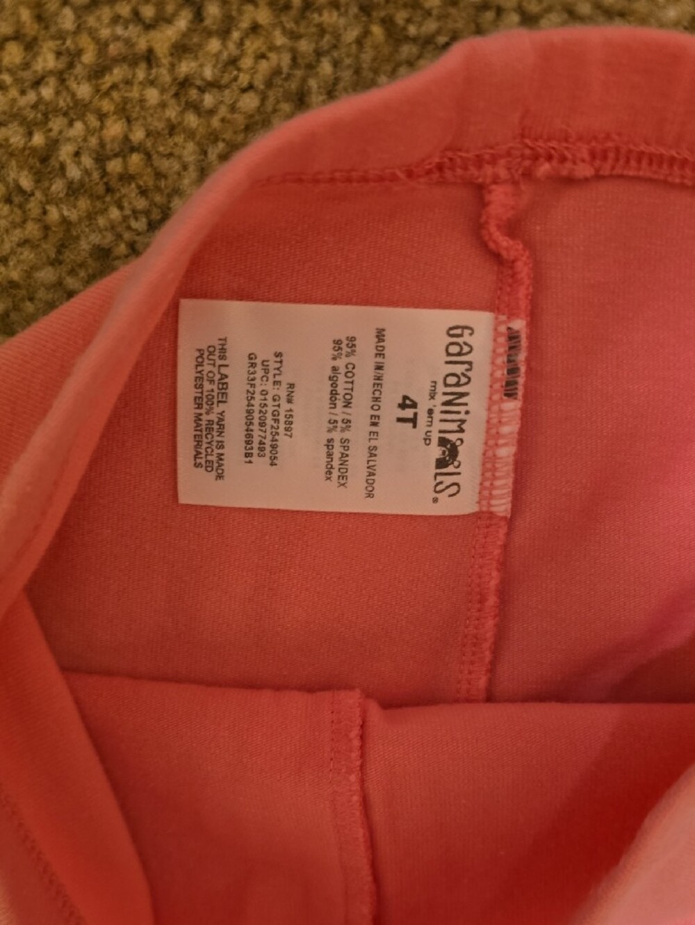4T Matching Sets - Picture 13 of 15